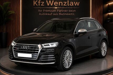 Audi SQ5 Gebrauchtwagen