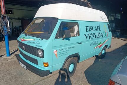 VW T3 andere Gebrauchtwagen
