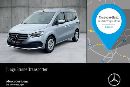 Mercedes-Benz T-Klasse Gebrauchtwagen