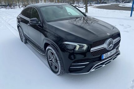 Mercedes-Benz GLE 350 Gebrauchtwagen