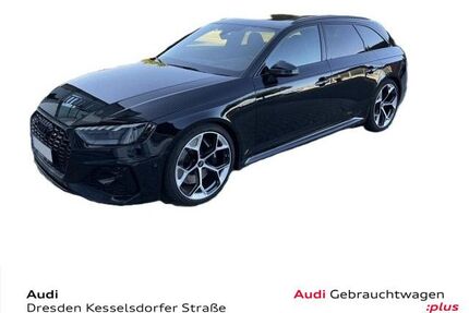 Audi RS4 Gebrauchtwagen
