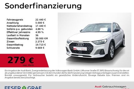 Audi A1 Gebrauchtwagen