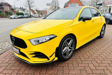 Mercedes-Benz A 200 Gebrauchtwagen