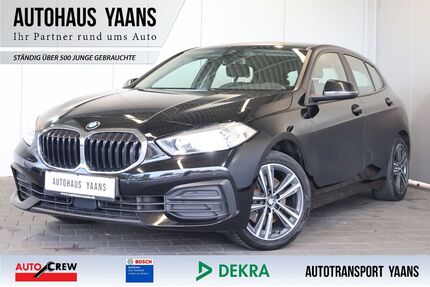 BMW 118 Gebrauchtwagen