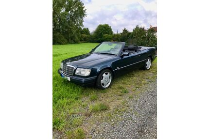 Mercedes-Benz E 200 Gebrauchtwagen