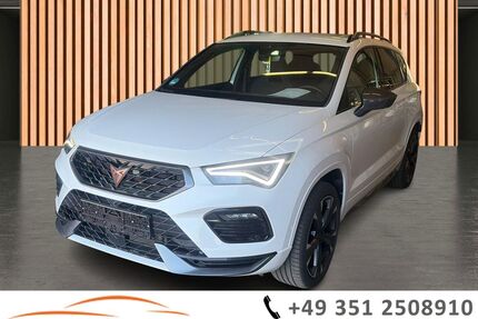 Cupra Ateca Gebrauchtwagen