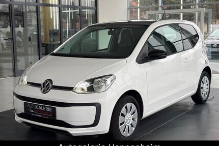 VW up! Gebrauchtwagen
