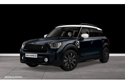 Mini Cooper SE Countryman Gebrauchtwagen