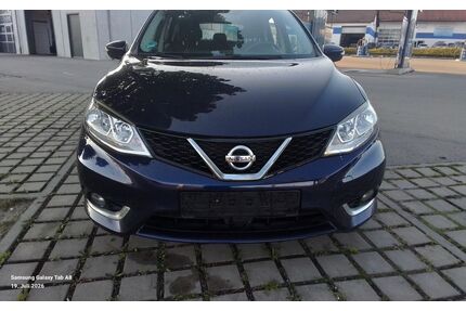 Nissan Pulsar Gebrauchtwagen