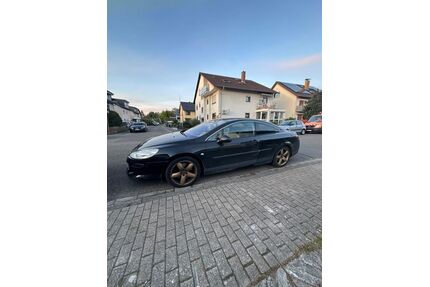 Peugeot 407 Gebrauchtwagen