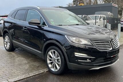 Lincoln Mark Gebrauchtwagen