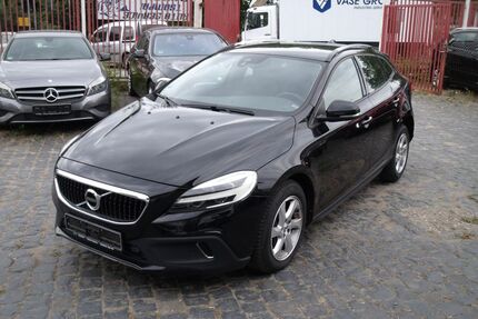 Volvo V40 Cross Country Gebrauchtwagen