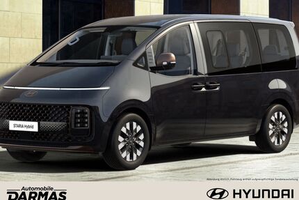 Hyundai STARIA Gebrauchtwagen