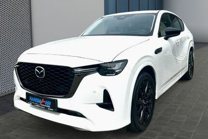 Mazda CX-60 Gebrauchtwagen