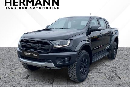 Ford Ranger Gebrauchtwagen