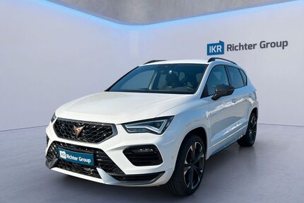Cupra Ateca Gebrauchtwagen