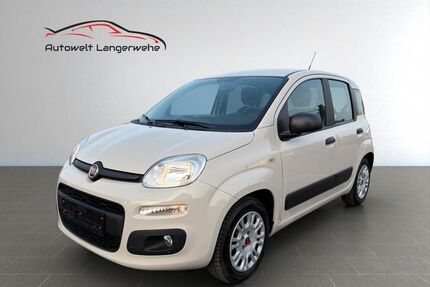Fiat Panda Gebrauchtwagen