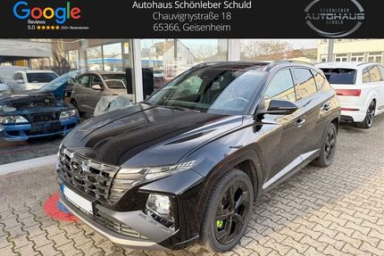 Hyundai TUCSON Gebrauchtwagen