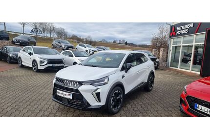 Mitsubishi Grandis Gebrauchtwagen