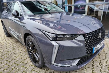 DS Automobiles DS4 Gebrauchtwagen