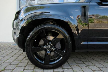 Land Rover Defender Gebrauchtwagen
