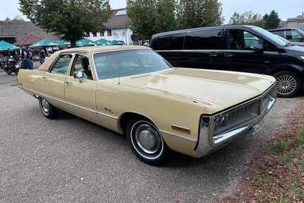 Chrysler New Yorker Gebrauchtwagen