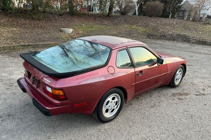 Porsche 944 Gebrauchtwagen