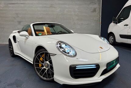 Porsche 991 Gebrauchtwagen