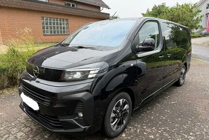 Opel Zafira Life Gebrauchtwagen