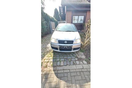 Fiat Punto Gebrauchtwagen