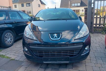 Peugeot 207 Gebrauchtwagen