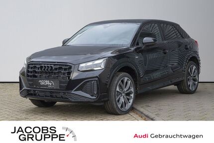 Audi Q2 Gebrauchtwagen