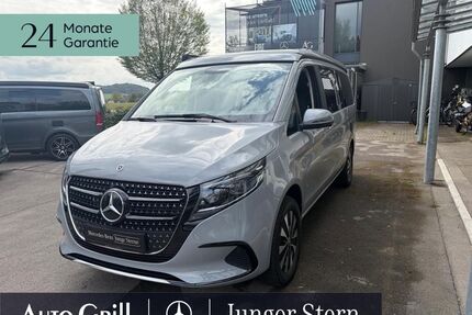 Mercedes-Benz V 300 Gebrauchtwagen