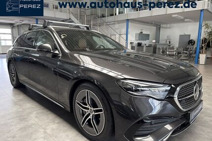 Mercedes-Benz E 300 Gebrauchtwagen