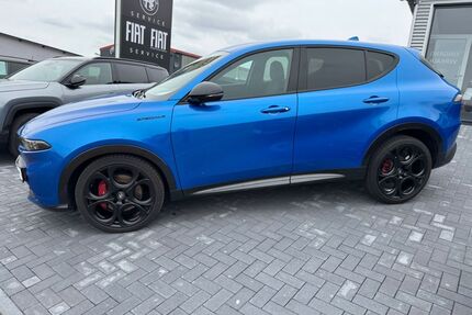 Alfa Romeo Tonale Gebrauchtwagen