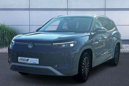 VW Tayron Gebrauchtwagen
