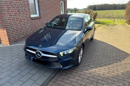 Mercedes-Benz A 250 Gebrauchtwagen