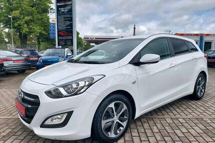Hyundai i30 Gebrauchtwagen