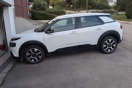 Citroen C4 Cactus Gebrauchtwagen