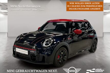 Mini John Cooper Works Gebrauchtwagen