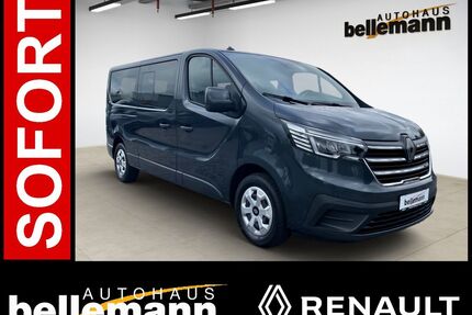 Renault Trafic Gebrauchtwagen