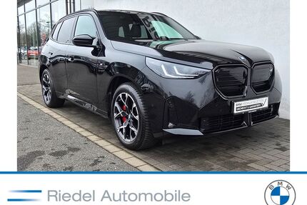 BMW X3 M50 Gebrauchtwagen