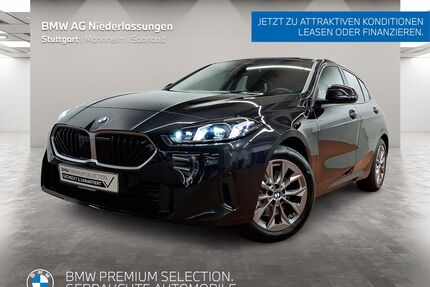 BMW 120 Gebrauchtwagen