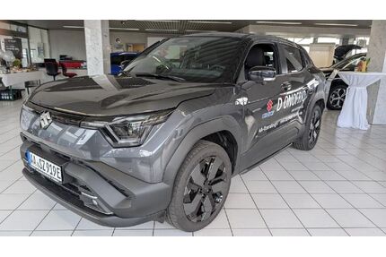 Suzuki e Vitara Gebrauchtwagen