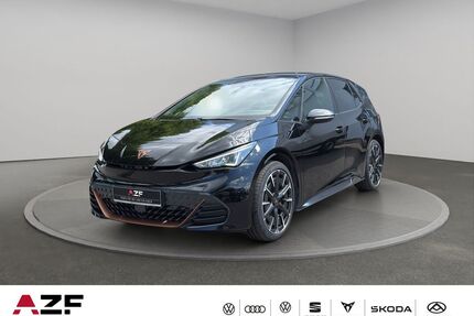 Cupra Born Gebrauchtwagen