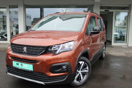 Peugeot Rifter Gebrauchtwagen