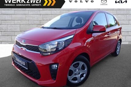 Kia Picanto Gebrauchtwagen