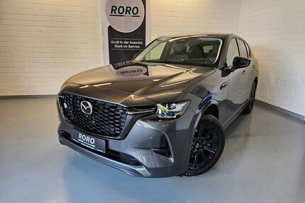 Mazda CX-60 Gebrauchtwagen