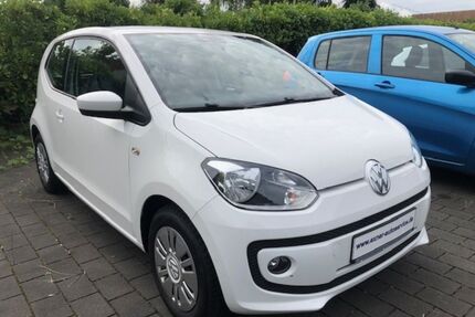 VW up! Gebrauchtwagen