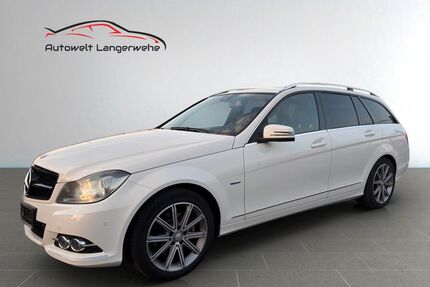Mercedes-Benz C 220 Gebrauchtwagen